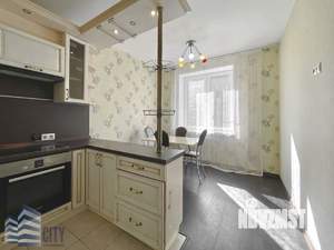 1-к квартира, вторичка, 53м2, 2/25 этаж