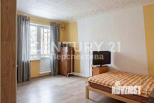 1-к квартира, вторичка, 28м2, 3/5 этаж