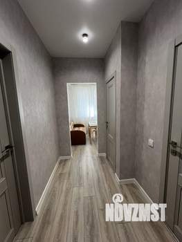 1-к квартира, вторичка, 39м2, 3/25 этаж