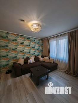 3-к квартира, вторичка, 83м2, 12/25 этаж