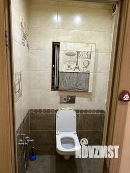 3-к квартира, вторичка, 64м2, 10/25 этаж