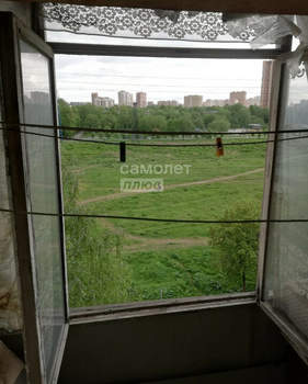 3-к квартира, вторичка, 58м2, 7/9 этаж
