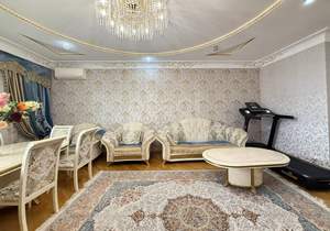 3-к квартира, вторичка, 132м2, 18/27 этаж