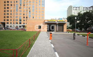 2-к квартира, вторичка, 68м2, 17/25 этаж