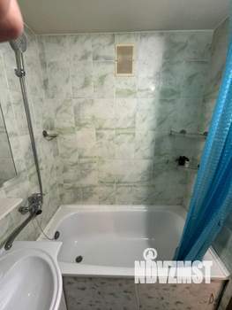 1-к квартира, вторичка, 30м2, 3/5 этаж