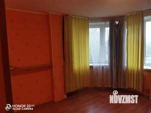 2-к квартира, вторичка, 61м2, 6/23 этаж