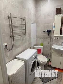 Студия квартира, вторичка, 26м2, 12/27 этаж