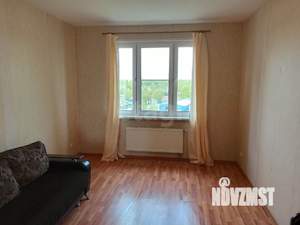 3-к квартира, вторичка, 77м2, 7/25 этаж