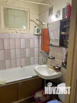 2-к квартира, вторичка, 46м2, 3/5 этаж