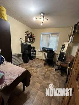 3-к квартира, вторичка, 62м2, 1/9 этаж