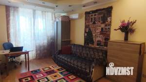 1-к квартира, вторичка, 54м2, 8/22 этаж