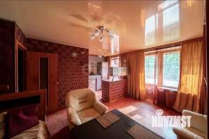 1-к квартира, вторичка, 30м2, 5/5 этаж