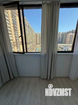 Студия квартира, вторичка, 29м2, 10/25 этаж