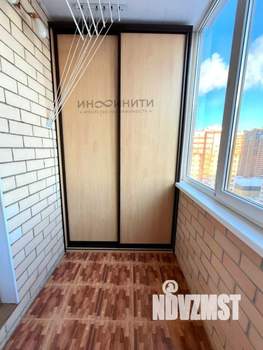 2-к квартира, вторичка, 78м2, 15/17 этаж