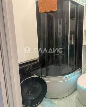 2-к квартира, вторичка, 66м2, 10/25 этаж