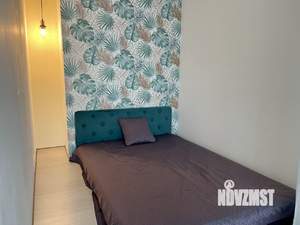 Студия квартира, вторичка, 30м2, 17/25 этаж
