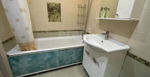 Студия квартира, вторичка, 30м2, 9/25 этаж