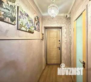 2-к квартира, вторичка, 44м2, 1/5 этаж