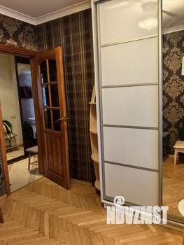 4-к квартира, вторичка, 91м2, 5/14 этаж