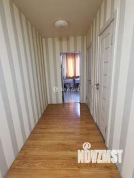 3-к квартира, вторичка, 74м2, 1/17 этаж