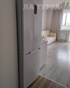 Студия квартира, вторичка, 32м2, 25/25 этаж