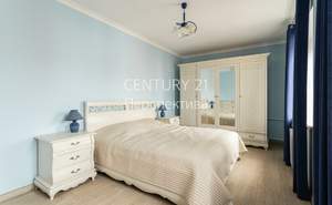 3-к квартира, вторичка, 104м2, 12/14 этаж
