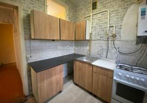 2-к квартира, вторичка, 46м2, 3/4 этаж