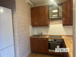 2-к квартира, вторичка, 76м2, 7/22 этаж