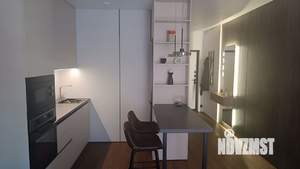 Студия квартира, вторичка, 32м2, 7/25 этаж