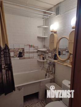 2-к квартира, вторичка, 43м2, 3/5 этаж