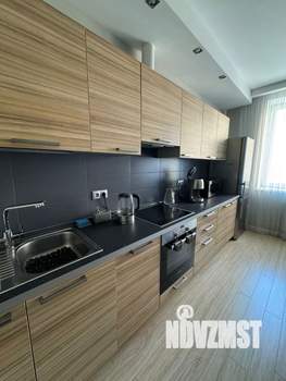 2-к квартира, вторичка, 75м2, 7/19 этаж