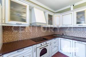 1-к квартира, вторичка, 60м2, 12/23 этаж