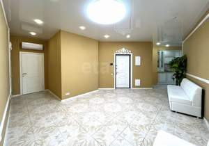 3-к квартира, вторичка, 155м2, 3/27 этаж