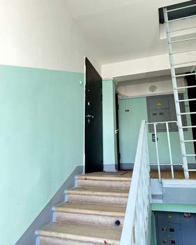 2-к квартира, вторичка, 45м2, 5/5 этаж