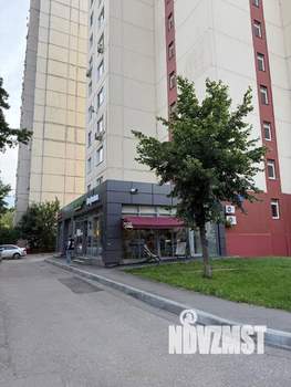 3-к квартира, вторичка, 80м2, 2/14 этаж