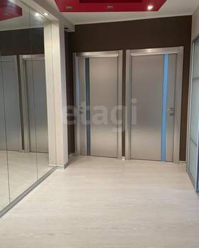 3-к квартира, вторичка, 78м2, 7/12 этаж