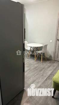 1-к квартира, вторичка, 46м2, 3/28 этаж