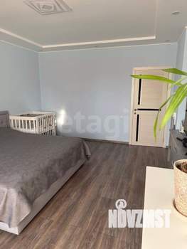 2-к квартира, вторичка, 77м2, 2/25 этаж