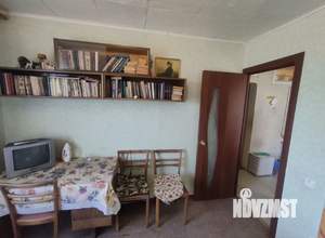 2-к квартира, вторичка, 45м2, 8/9 этаж