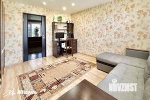 3-к квартира, вторичка, 62м2, 5/9 этаж