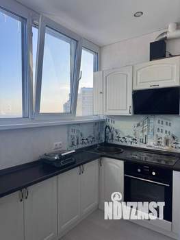 Студия квартира, вторичка, 30м2, 23/25 этаж