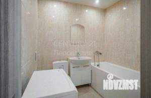 1-к квартира, вторичка, 31м2, 17/25 этаж