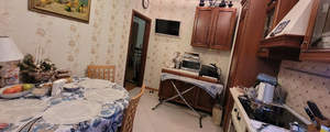 3-к квартира, вторичка, 81м2, 2/25 этаж