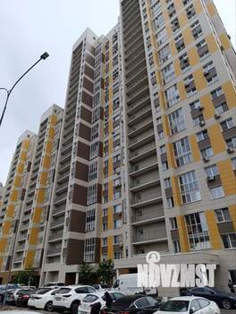 Студия квартира, вторичка, 26м2, 14/25 этаж