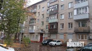 2-к квартира, вторичка, 44м2, 5/5 этаж