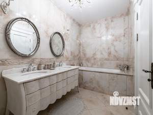 3-к квартира, вторичка, 167м2, 11/29 этаж