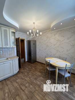2-к квартира, вторичка, 69м2, 21/25 этаж