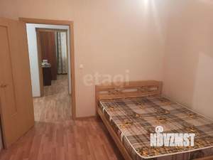 3-к квартира, вторичка, 77м2, 7/25 этаж