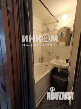 1-к квартира, вторичка, 35м2, 5/9 этаж