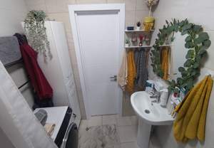 2-к квартира, вторичка, 54м2, 12/25 этаж